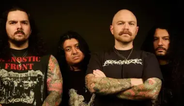 Judiciary Showcase Lubbock Roots In “Death Knell” Music Video