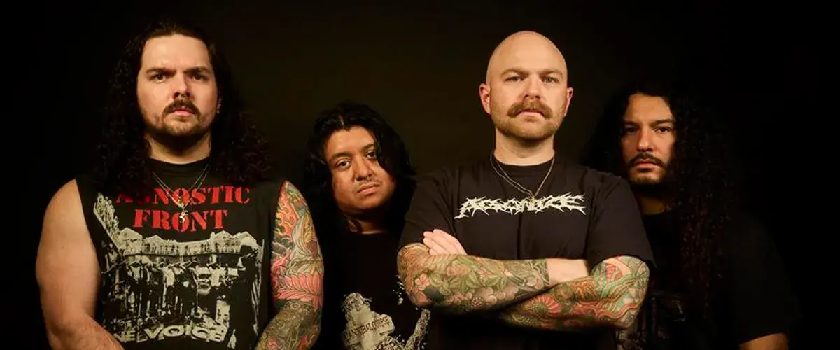 Judiciary Showcase Lubbock Roots In “Death Knell” Music Video