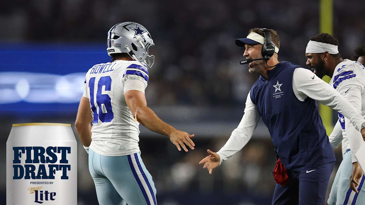 Dallas Cowboys logo
