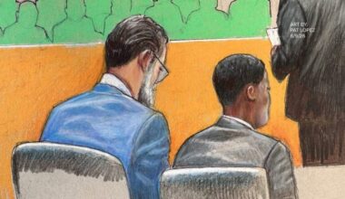 Character evidence revealed in Karmelo Anthony hearing for new trial