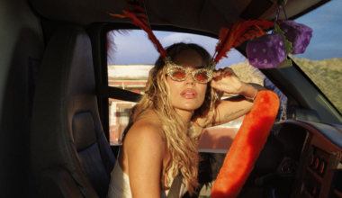 UTEP prepares to host Karol G, fans for 'Viajando Por El Mundo Tropitour'