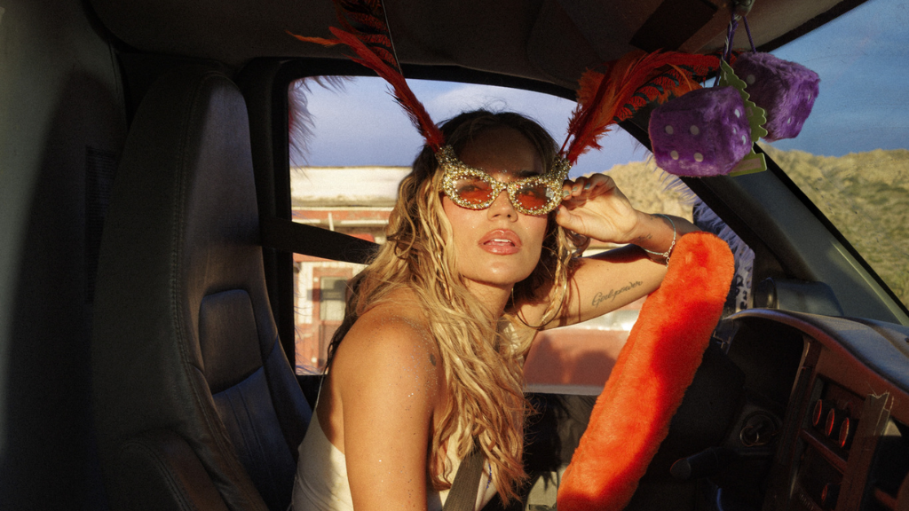 UTEP prepares to host Karol G, fans for 'Viajando Por El Mundo Tropitour'