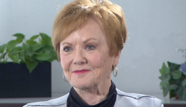 Former Texas Congresswoman, Fort Worth's first female mayor, Kay Granger dies