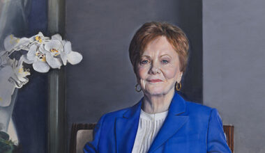 Kay Granger, Former Congresswoman And Fort Worth's First Female Mayor, Dies At 83