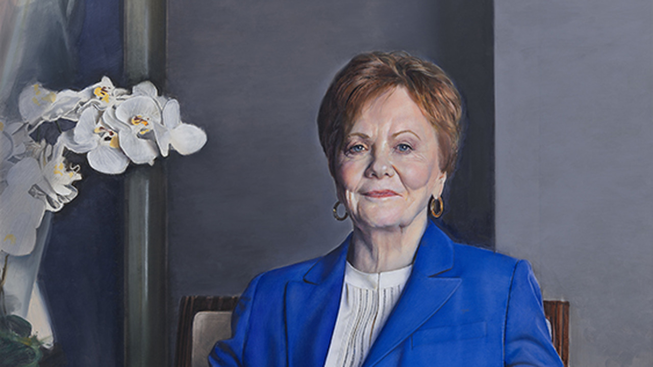 Kay Granger, Former Congresswoman And Fort Worth's First Female Mayor, Dies At 83