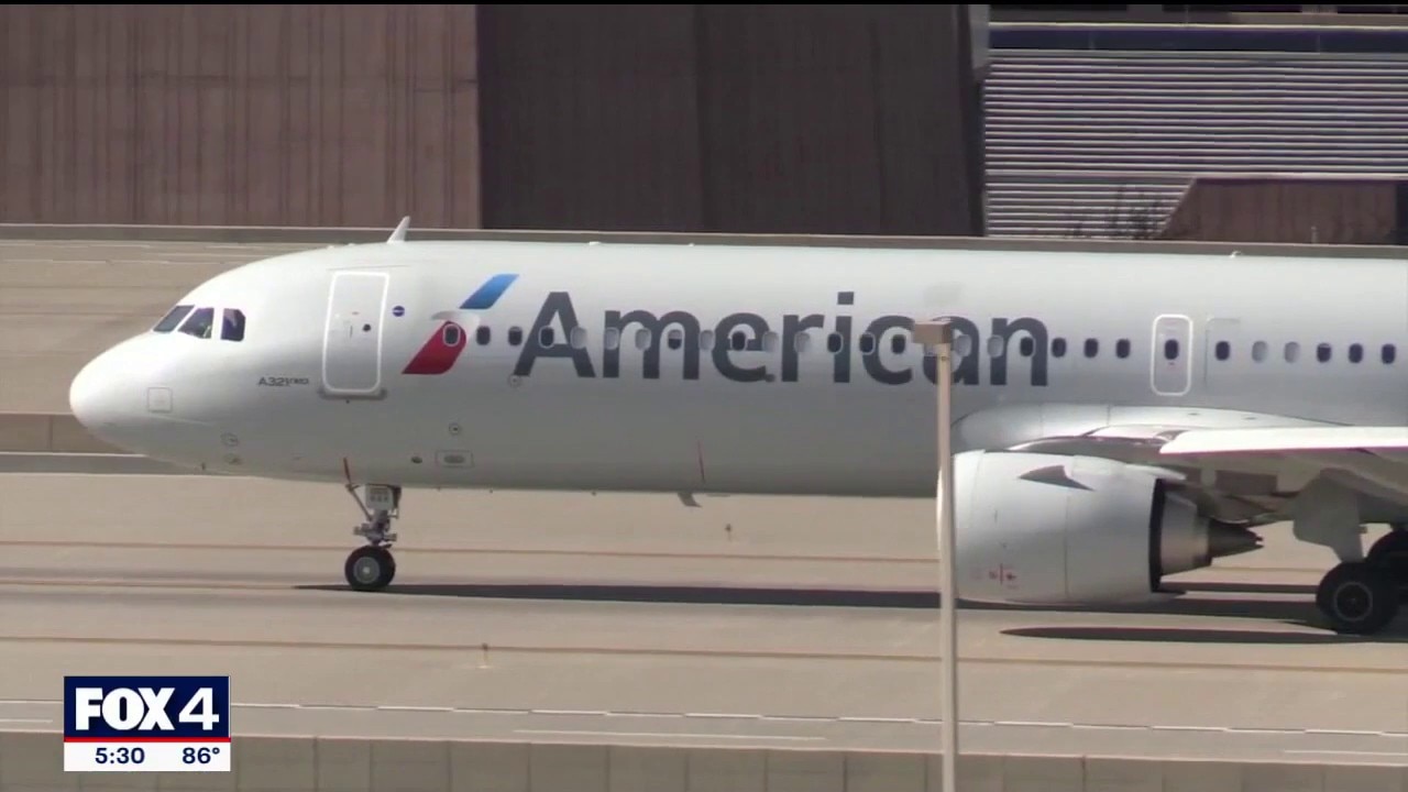 Flight attendant from Dallas missing in Colombia