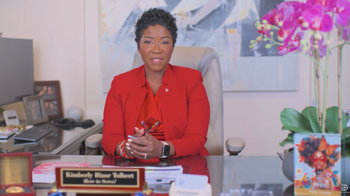 Dallas city manager warns layoffs could be coming – NBC 5 Dallas-Fort Worth