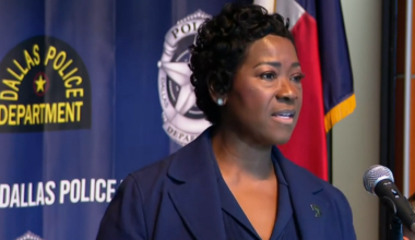 Dallas outlines security plans for GOP midterm convention