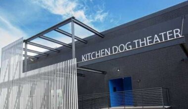 Kitchen Dog Theater goes for power with 26-27 season lineup