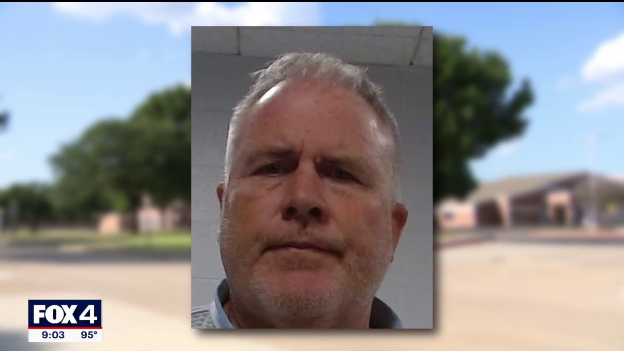 PREVIOUS COVERAGE: Lawsuit filed against Plano ISD after teacher arrested