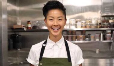 Tiffany Derry reveals chef lineup for 2026 SHEF food fest