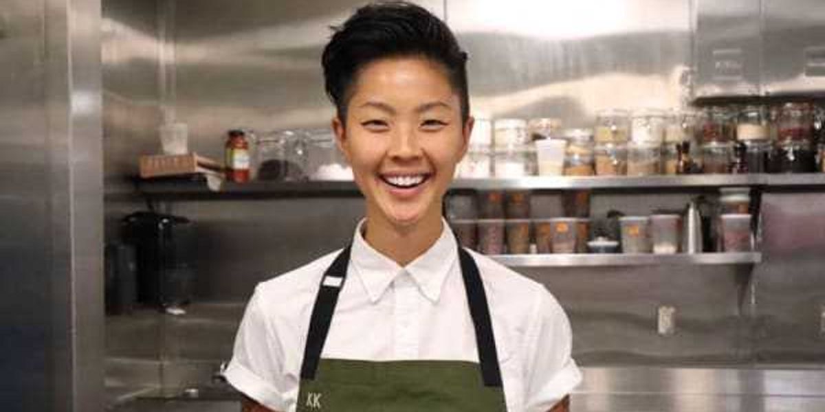 Tiffany Derry reveals chef lineup for 2026 SHEF food fest