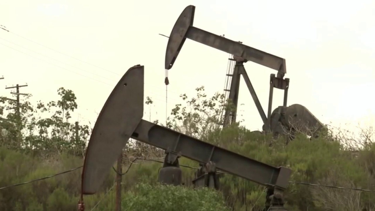 FILE – U.S. seizes second oil tanker