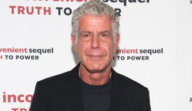 Anthony Bourdain Once Called This 53-Year-Old Houston BBQ Spot 'Legendary'
