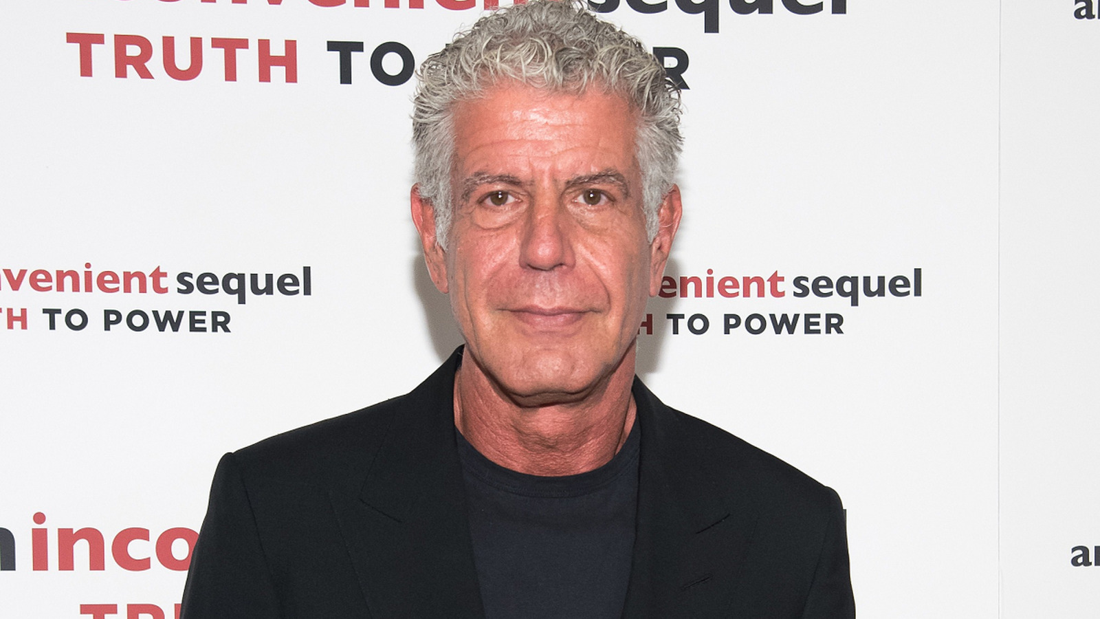 Anthony Bourdain Once Called This 53-Year-Old Houston BBQ Spot 'Legendary'