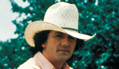 Patrick Duffy's Dallas Blooper Reel Helped Land Him His Second-Biggest Role Ever