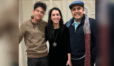 LA family details 120 days in ICE detention in Texas – NBC Los Angeles
