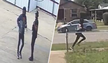Dallas Police seek help identifying man after fatal shooting – NBC 5 Dallas-Fort Worth