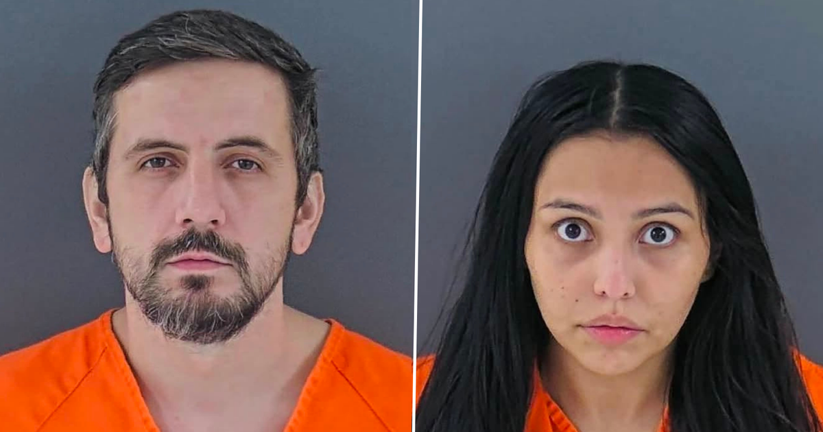 Auston Patrick Green, Cindy Cristina Chevez Batres