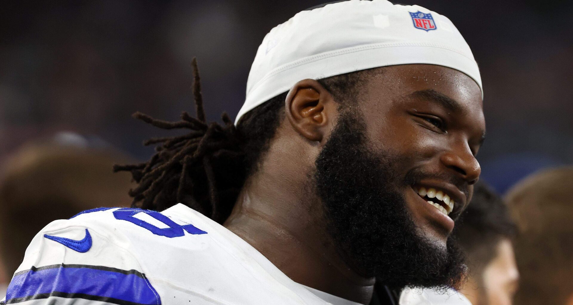 Jets Predicted to Cut Former Dallas Cowboys' 1st-Round Pick
