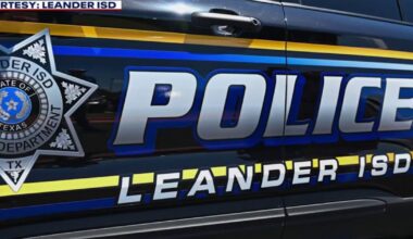 Leander ISD police under investigation for its vetting procedures