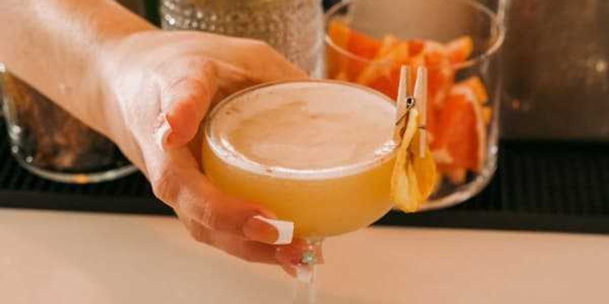 7 San Antonio bars mix up August Pisco Punch Week