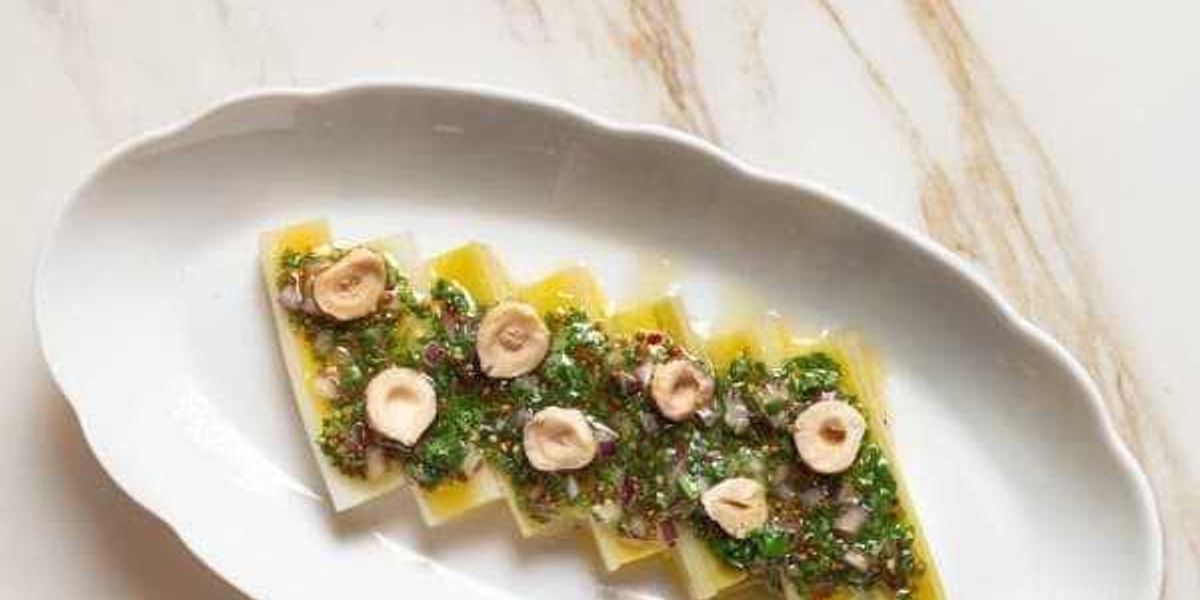 Michelin Guide sets date for reveal of '26 Texas restaurants