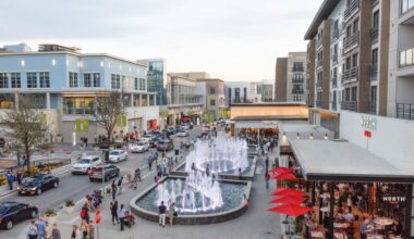 How Collin County Is Preparing For The Future - Local Profile