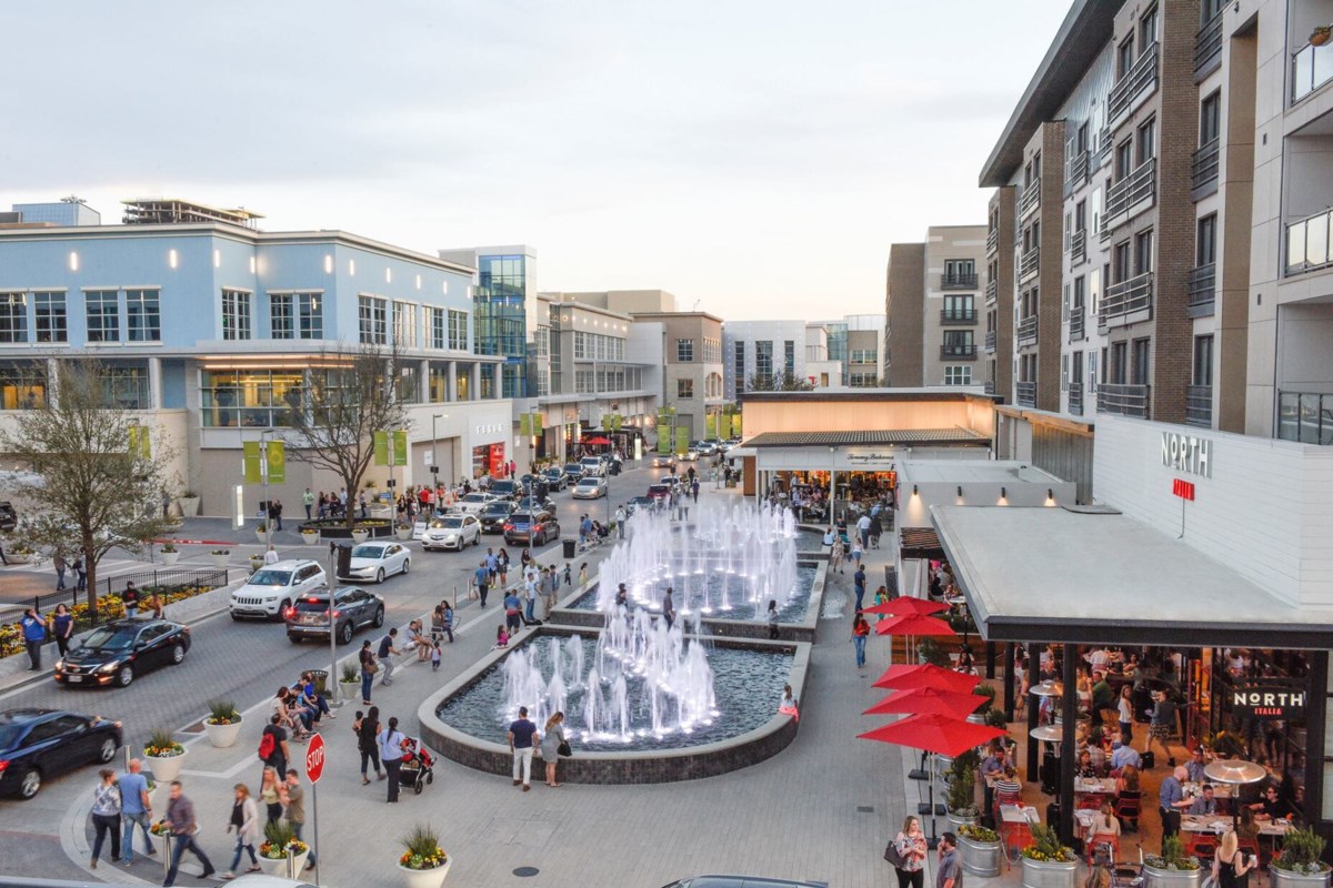 How Collin County Is Preparing For The Future - Local Profile