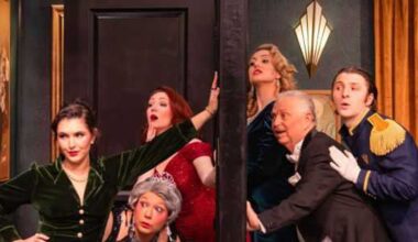 San Antonio's La Bête Productions finds permanent home