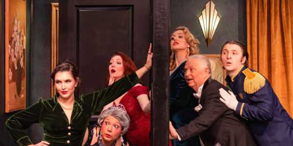 San Antonio's La Bête Productions finds permanent home