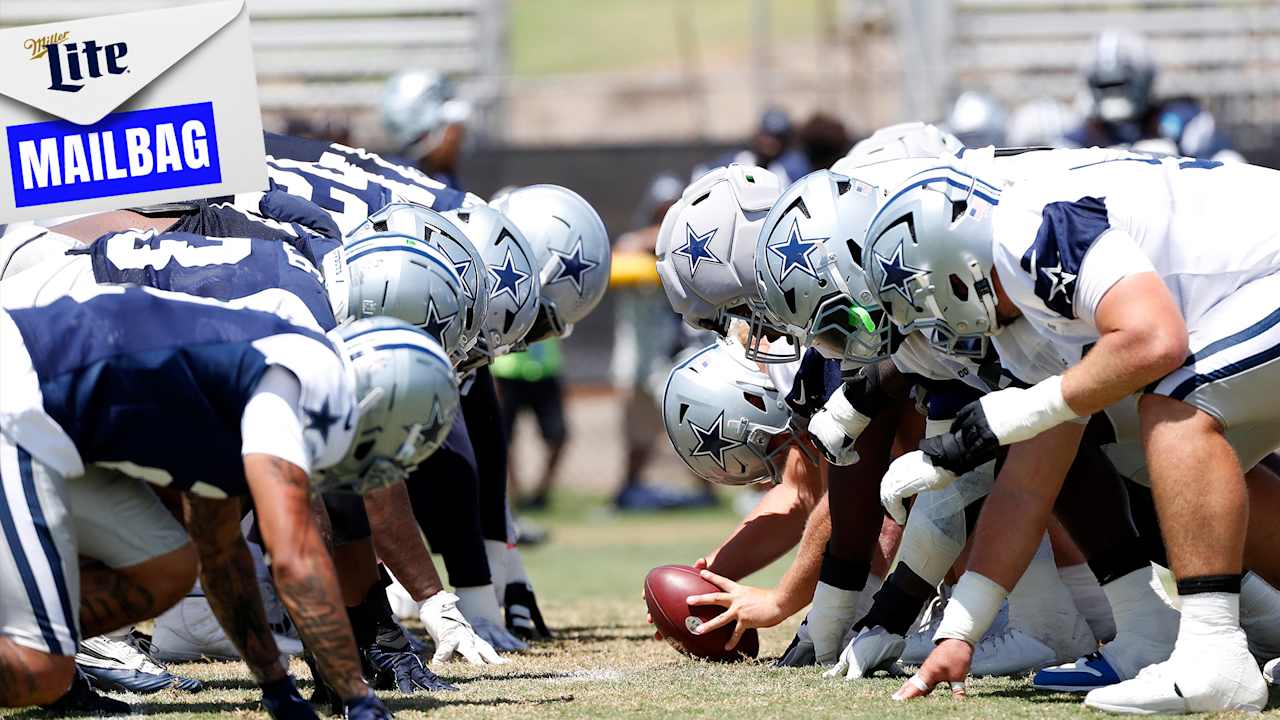 Dallas Cowboys logo