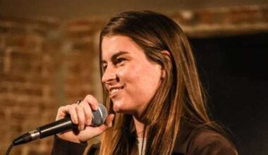 Cap City Comedy Club presents LizaBanks