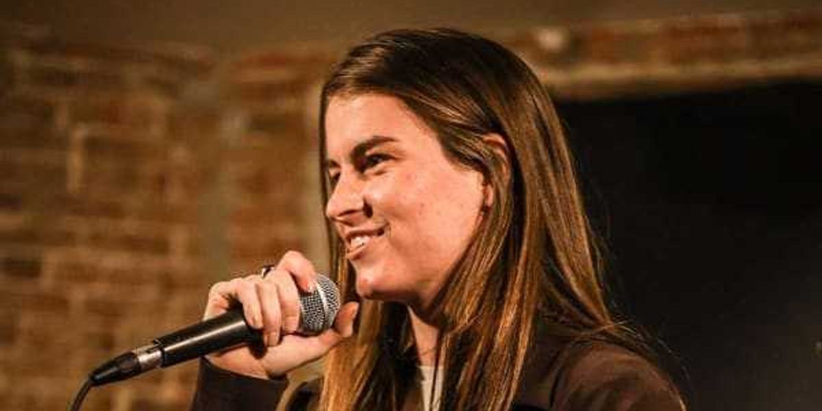 Cap City Comedy Club presents LizaBanks