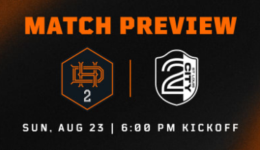 Houston Dynamo 2