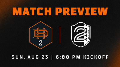 Houston Dynamo 2