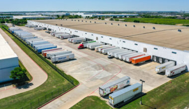 Stonepeak Acquires 860,100-Square-Foot Rail-Served Logistics Asset in Fort Worth