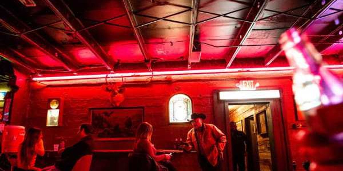 Where to drink: San Antonio's 6 best modern honky tonk bars