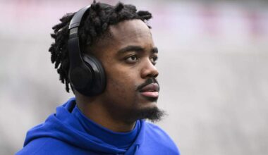 Jashaun Corbin