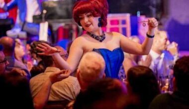 AT&T Performing Arts Center presents Lucy Darling: As You Wish