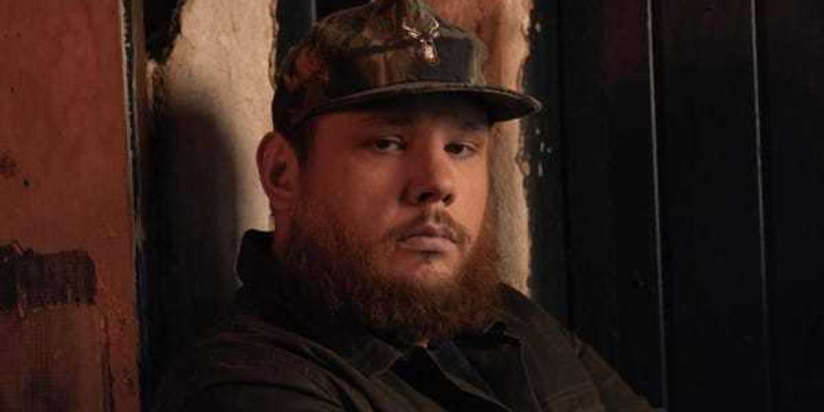 Luke Combs brings world tour to Arlington's AT&T Stadium
