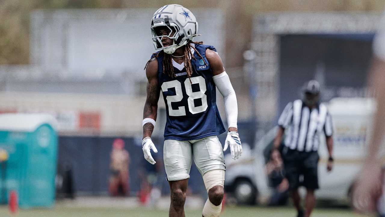 Dallas Cowboys logo