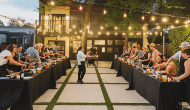 The 10 best food and drink events in Fort Worth this week