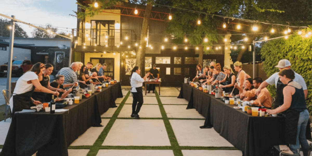 The 10 best food and drink events in Fort Worth this week