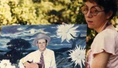 Austinite revives late mother Maggie Cook Polacheck's work