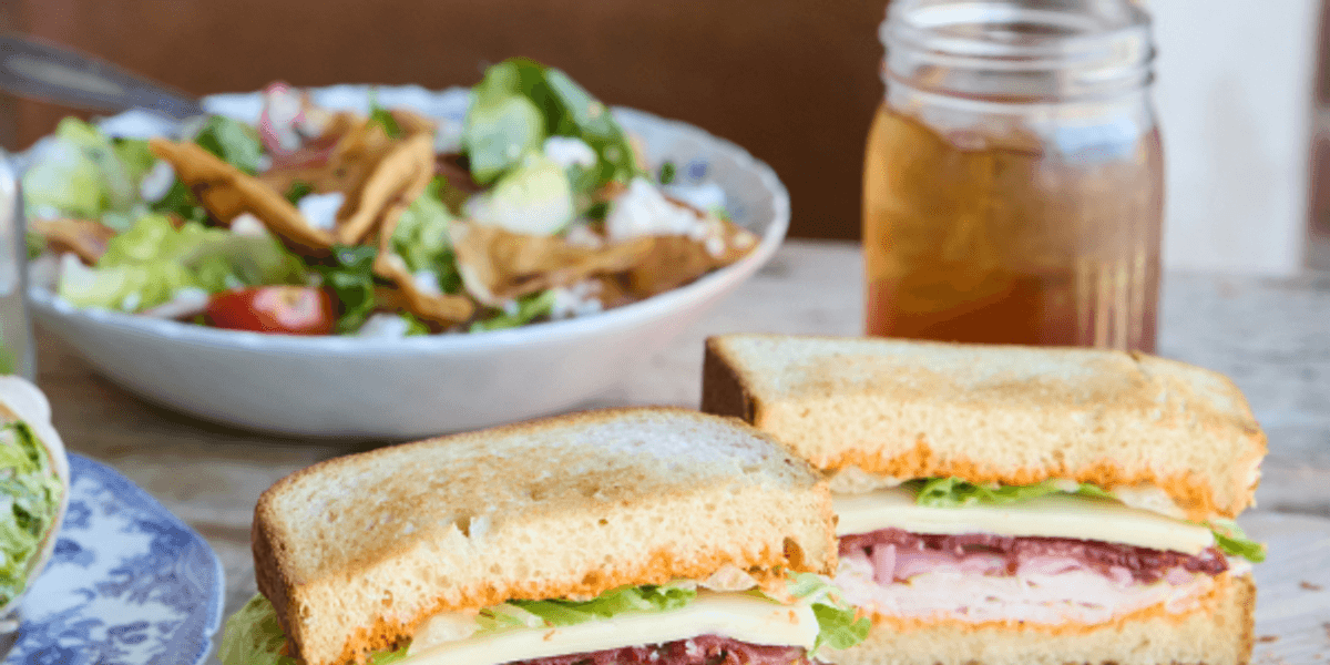 French bakery-cafe Maman from New York debuts in Plano