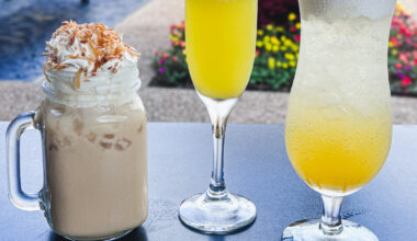 Maple Leaf LTO menu
