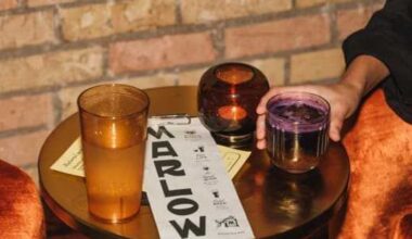 Chic East Austin cocktail bar to close after nearly 3 years
