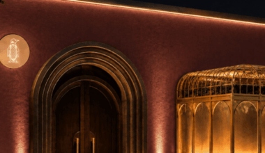 New cocktail lounge Marlowe shakes into Uptown Dallas