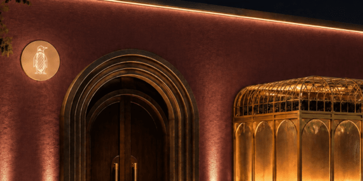 New cocktail lounge Marlowe shakes into Uptown Dallas